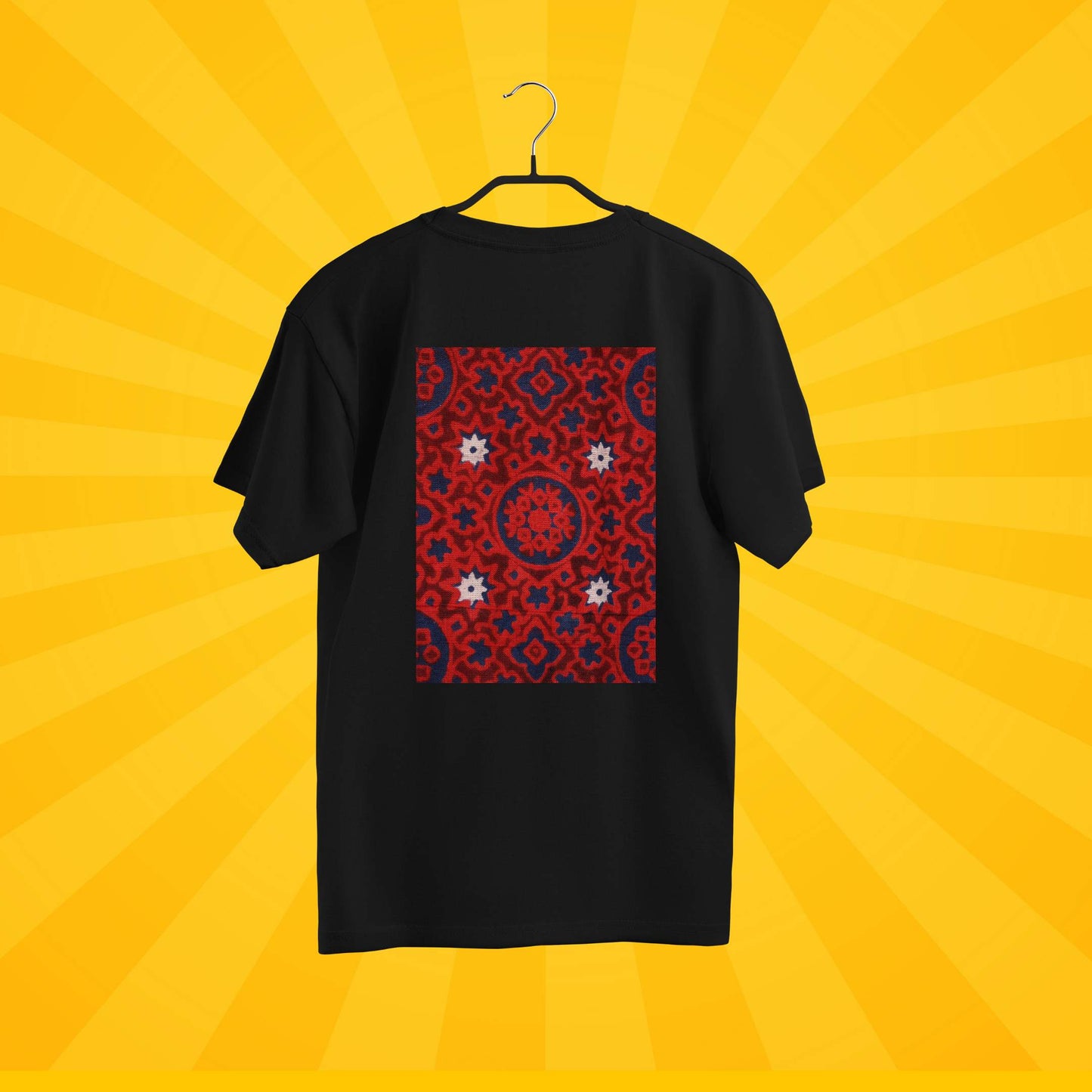 Street Fashion Print on Demand T-Shirts