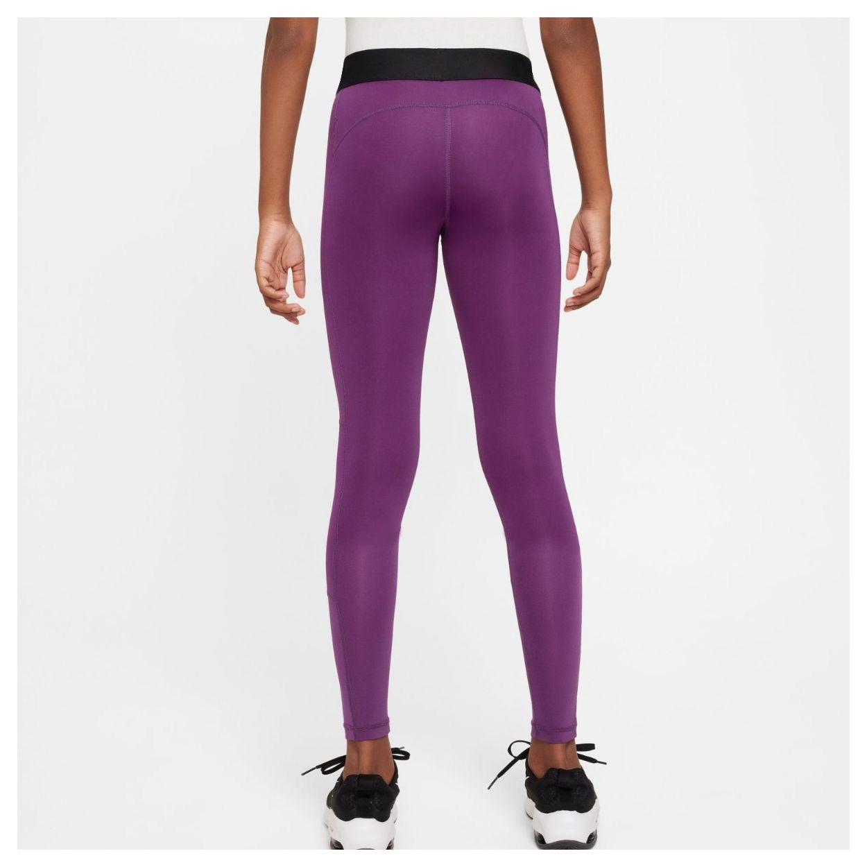 Womens Lycra Legging Pink Color