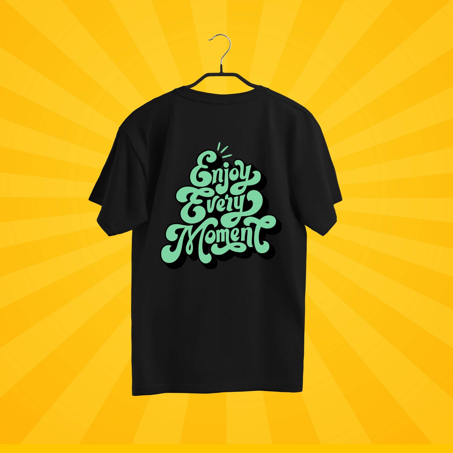 Street Fashion Print on Demand T-Shirts