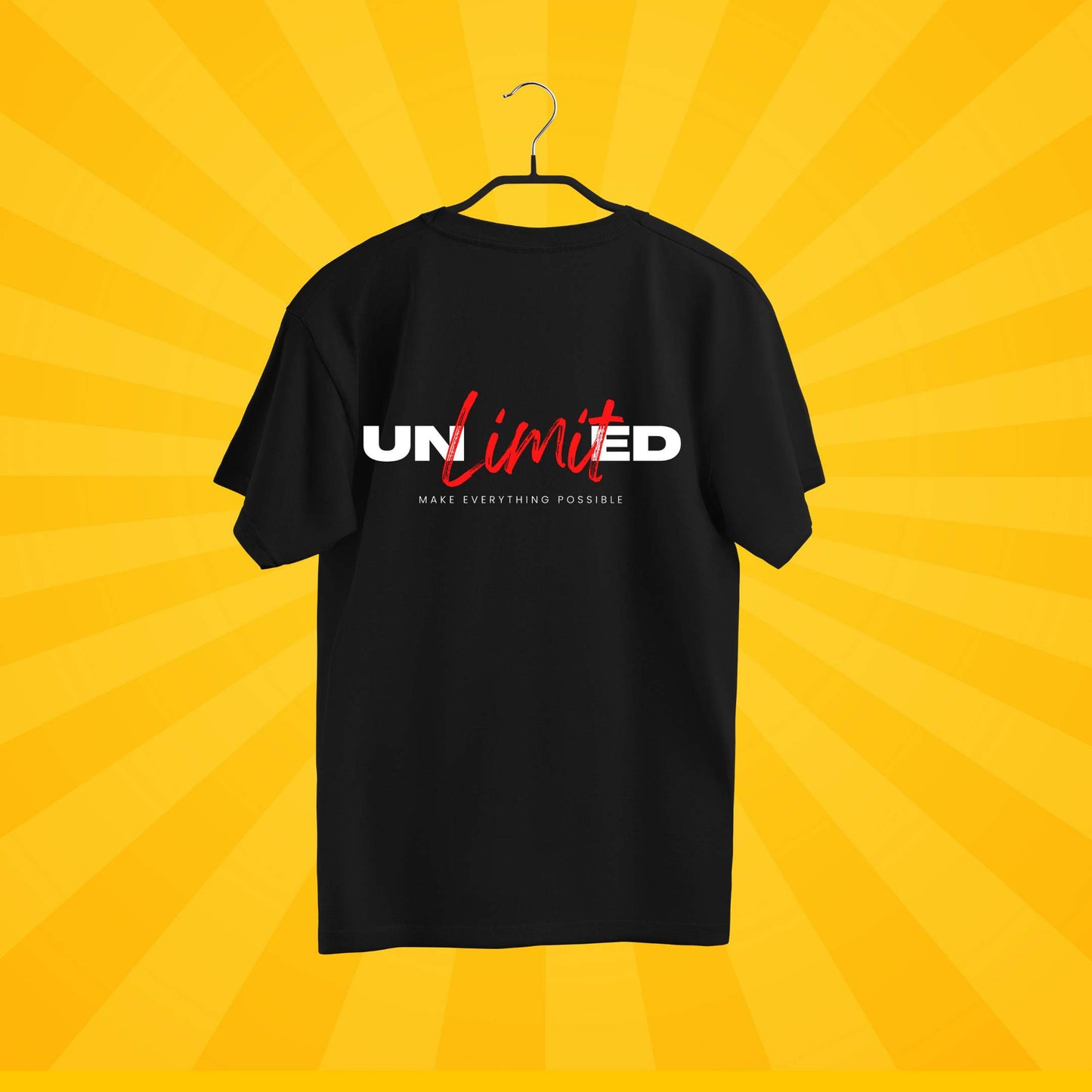 Street Fashion Print on Demand T-Shirts