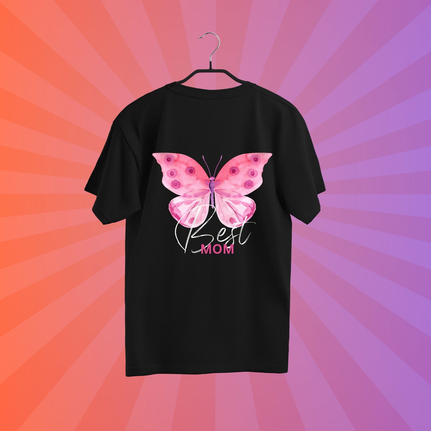 Super Moms Print on Demand T-Shirts