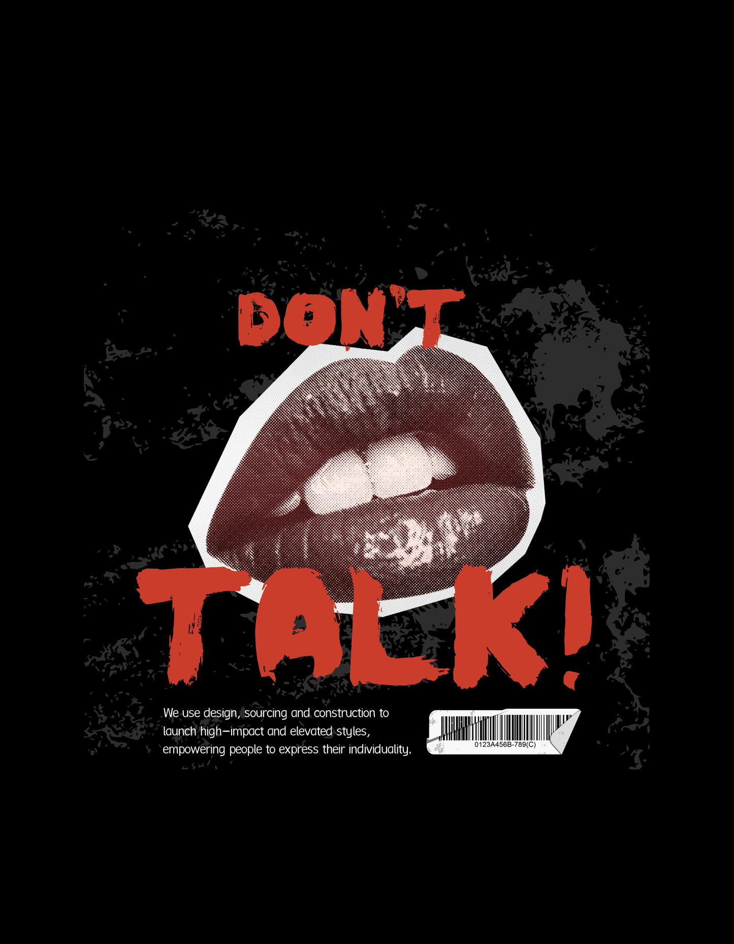 Street Fashion Print on Demand T-Shirts