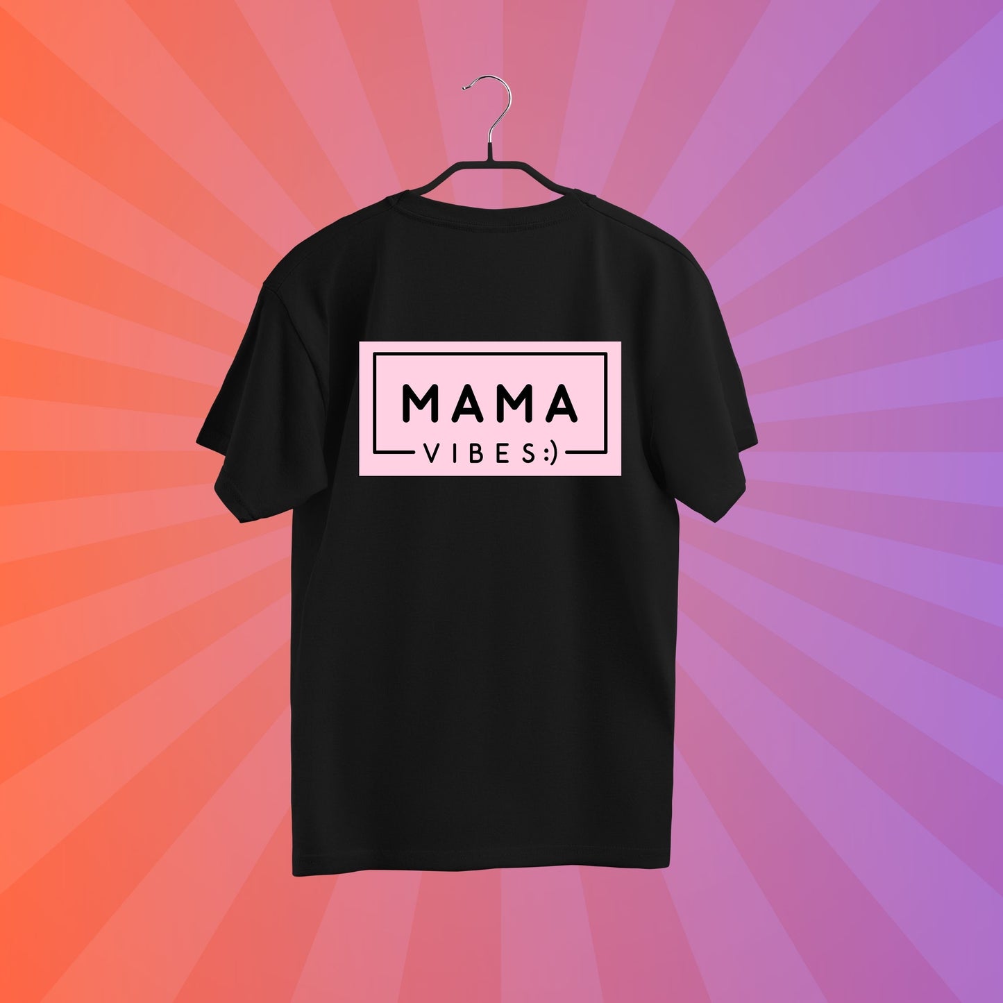 Super Moms Print on Demand T-Shirts