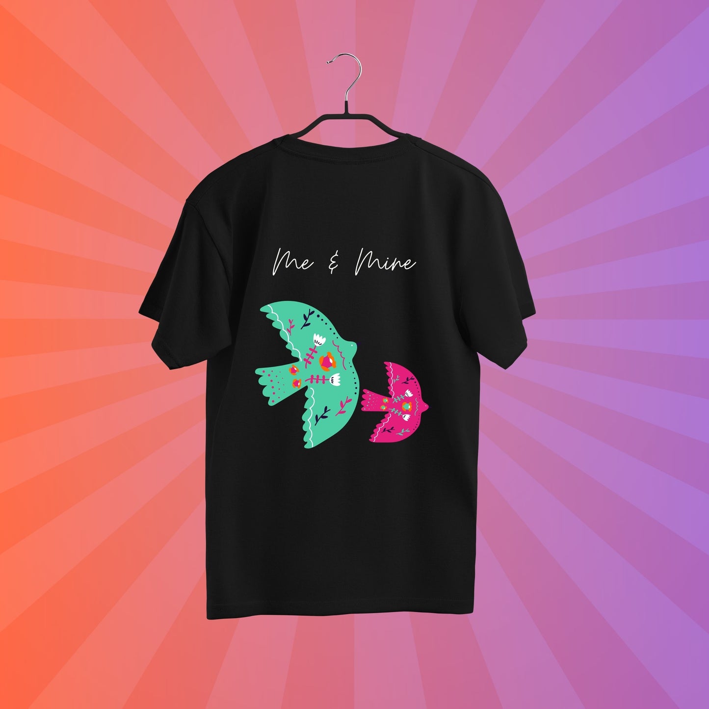 Super Moms Print on Demand T-Shirts