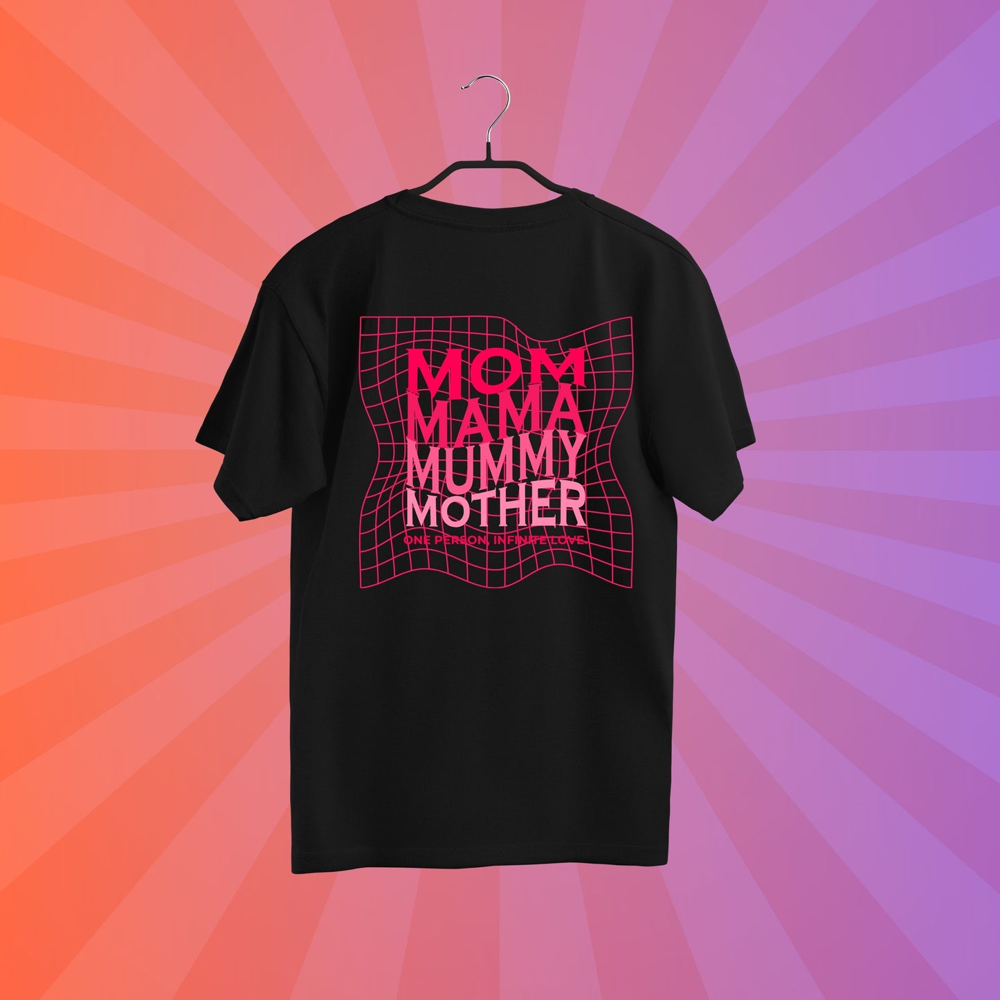 Super Moms Print on Demand T-Shirts