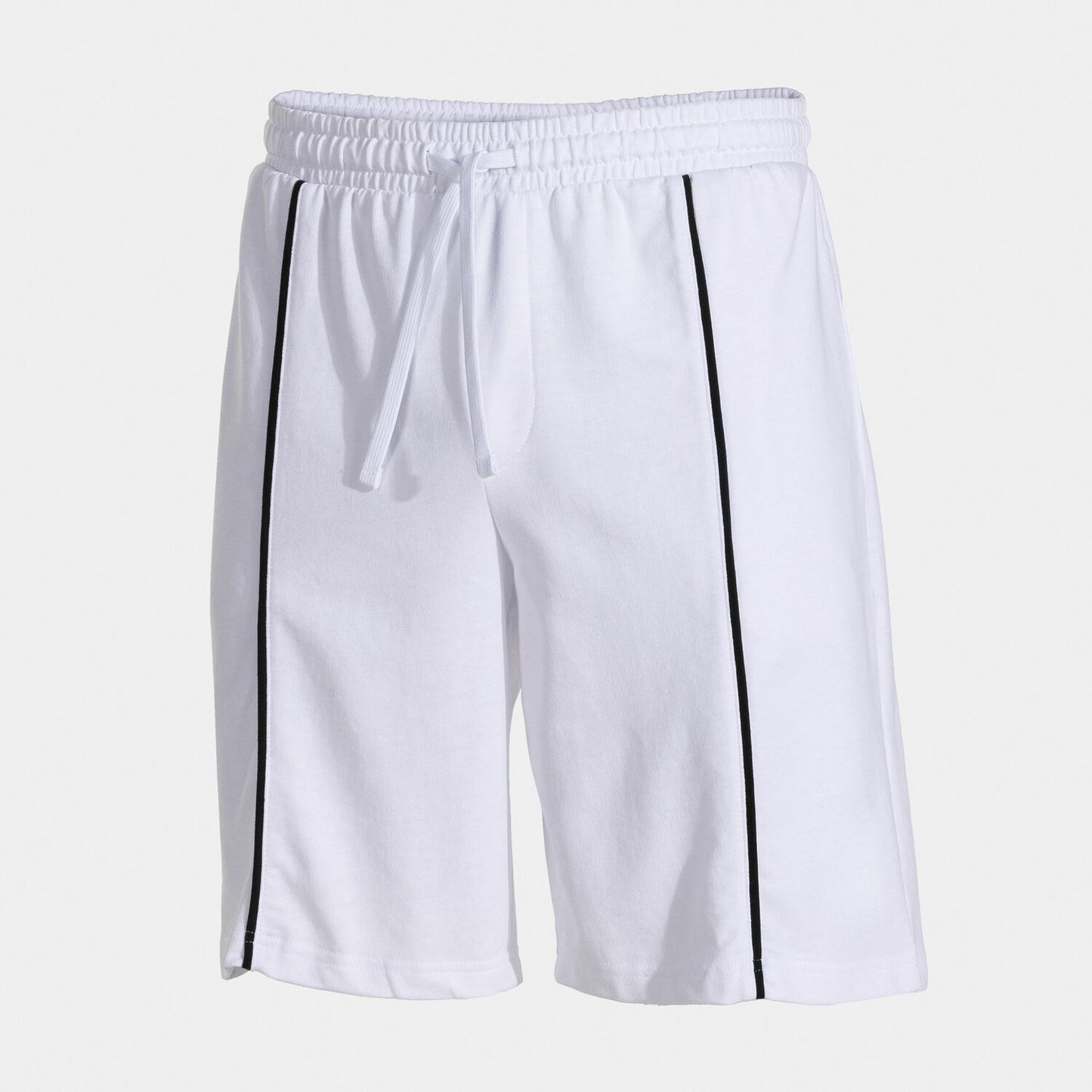 shorts unisex Mimetic white