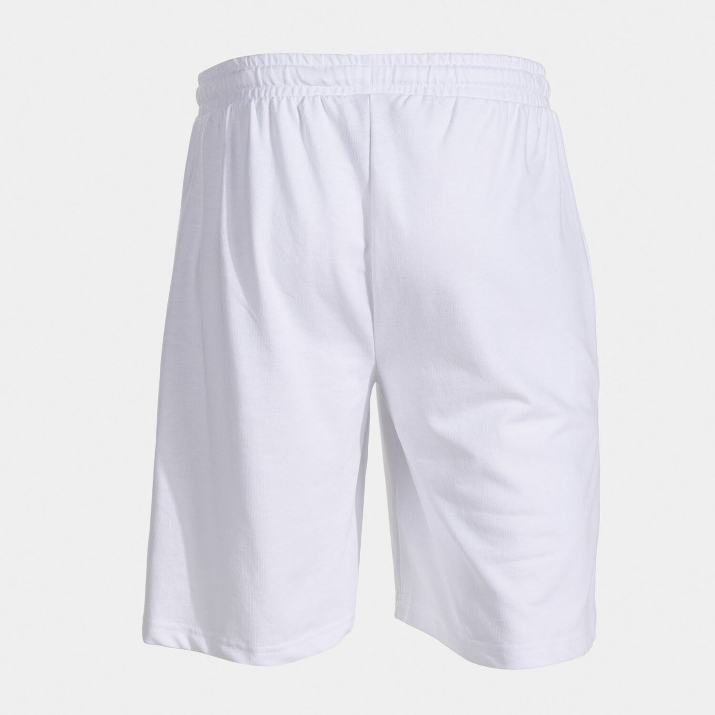 shorts unisex Mimetic white