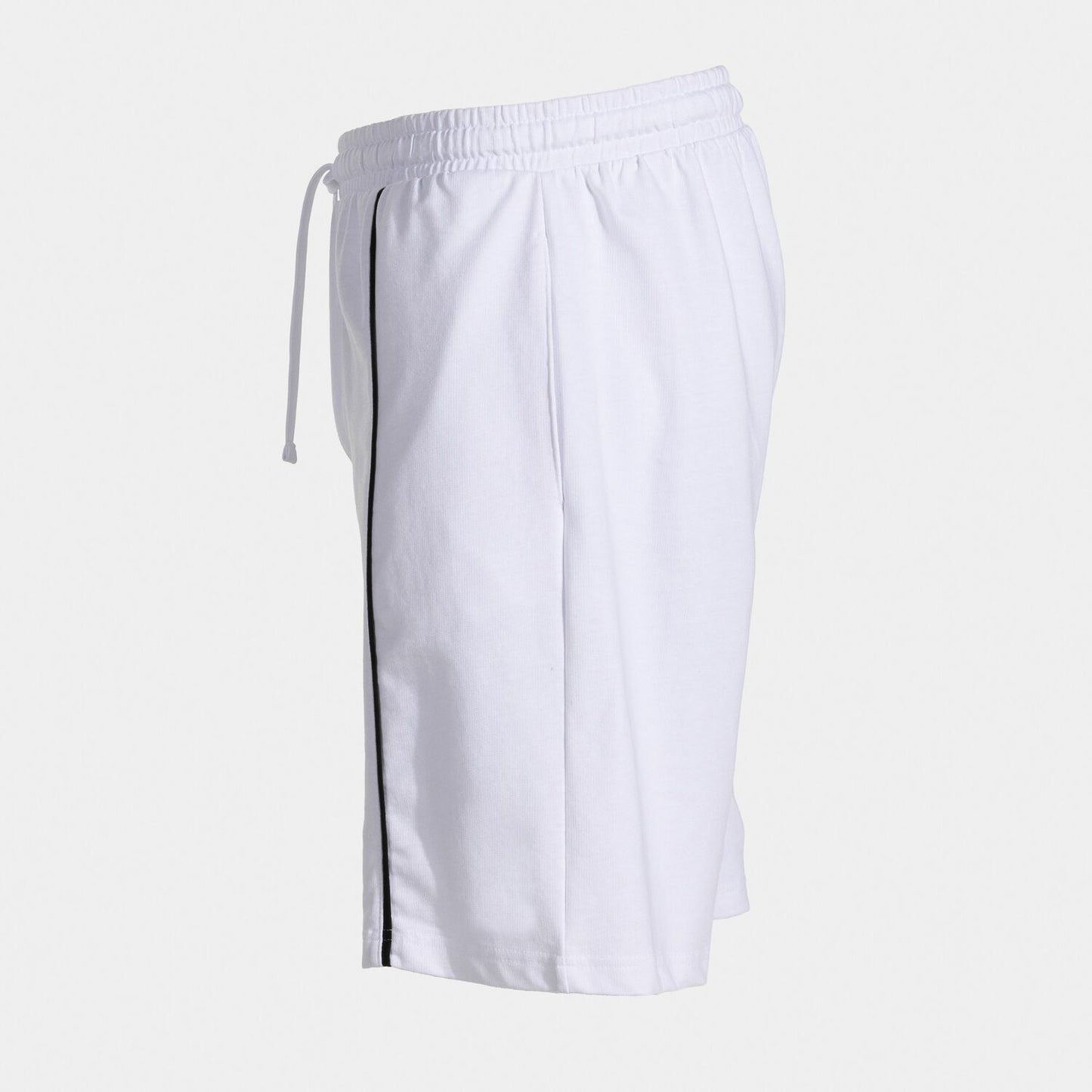 shorts unisex Mimetic white