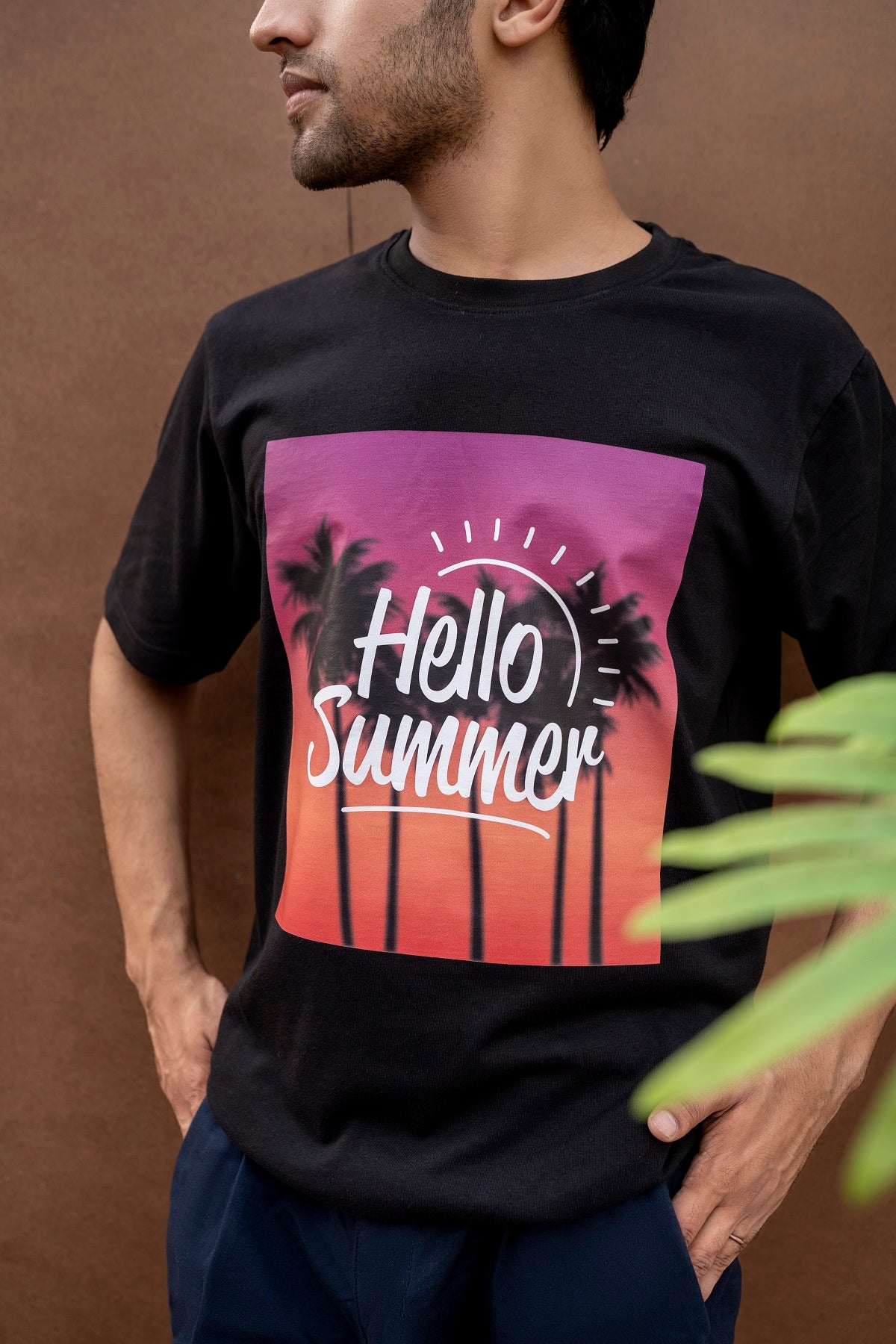 Hello Summer T-Shirt