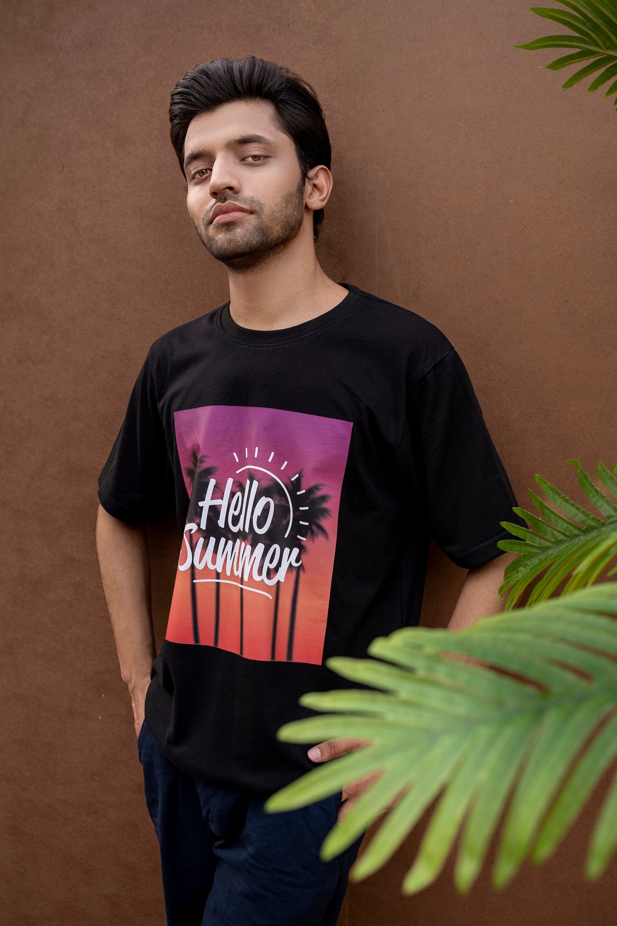 Hello Summer T-Shirt
