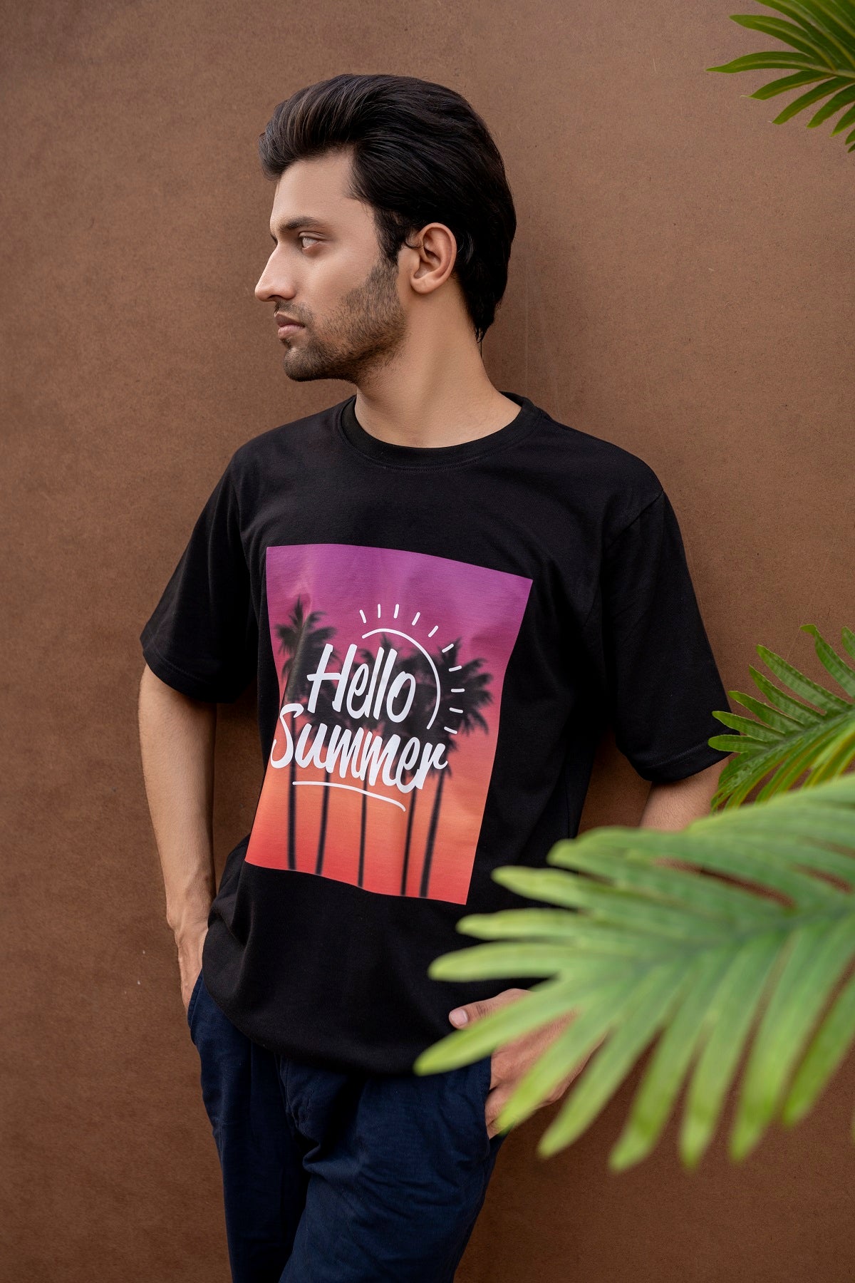 Hello Summer T-Shirt