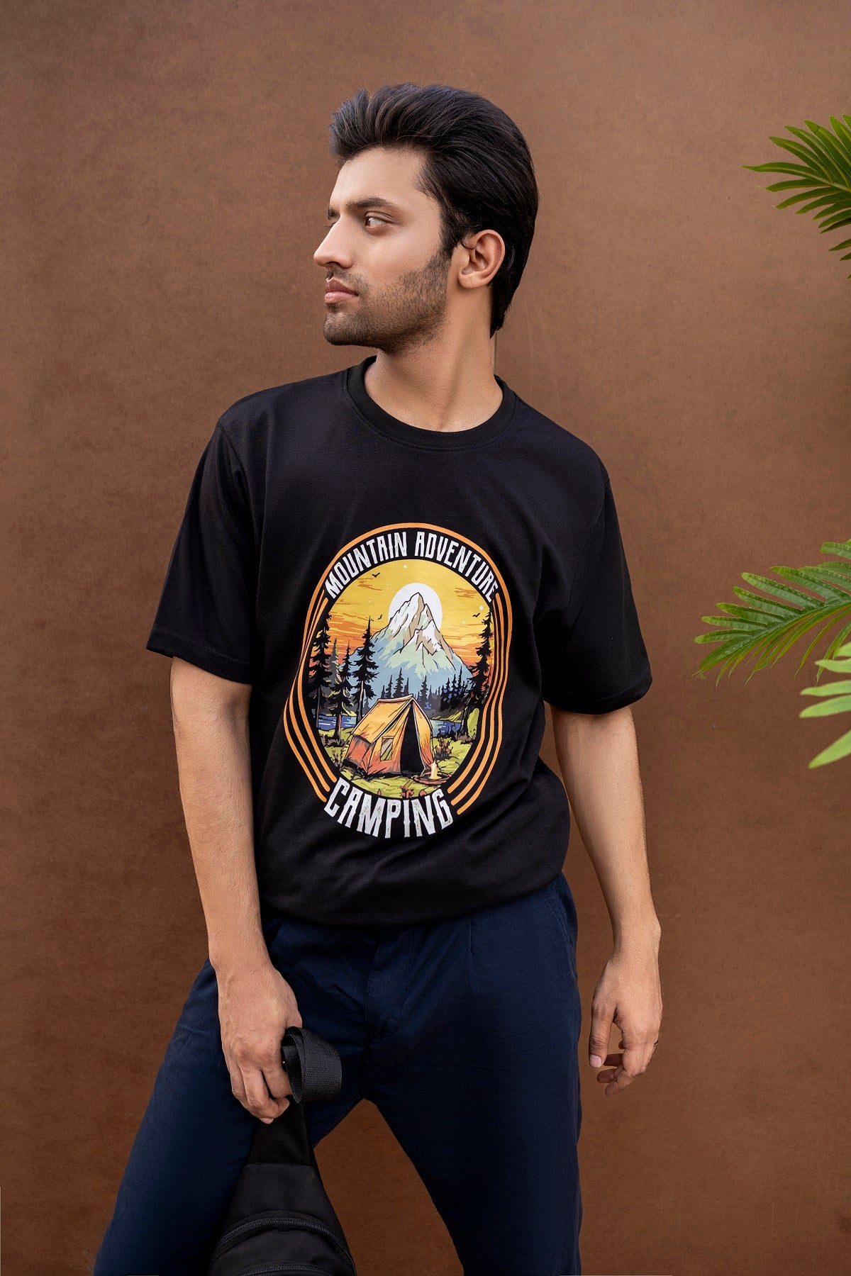 Mountain Adventure T-Shirt