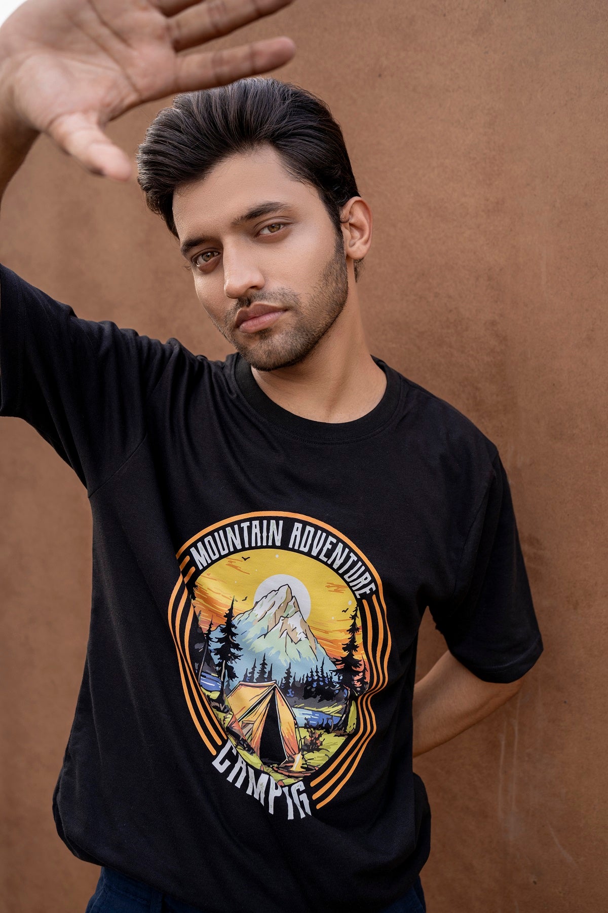 Mountain Adventure T-Shirt
