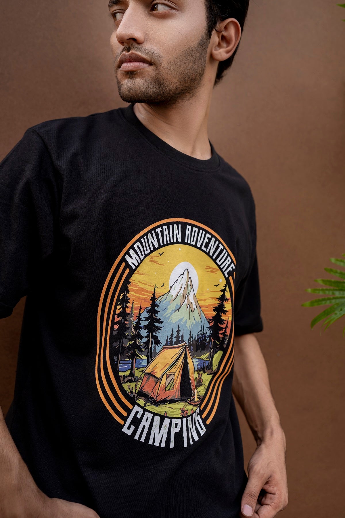 Mountain Adventure T-Shirt