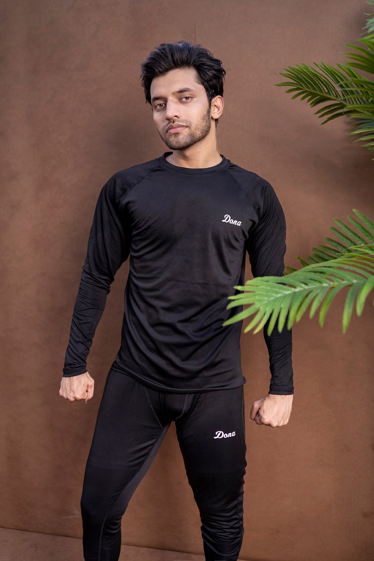Dri-Fit Summer Tracksuit - Gymwear