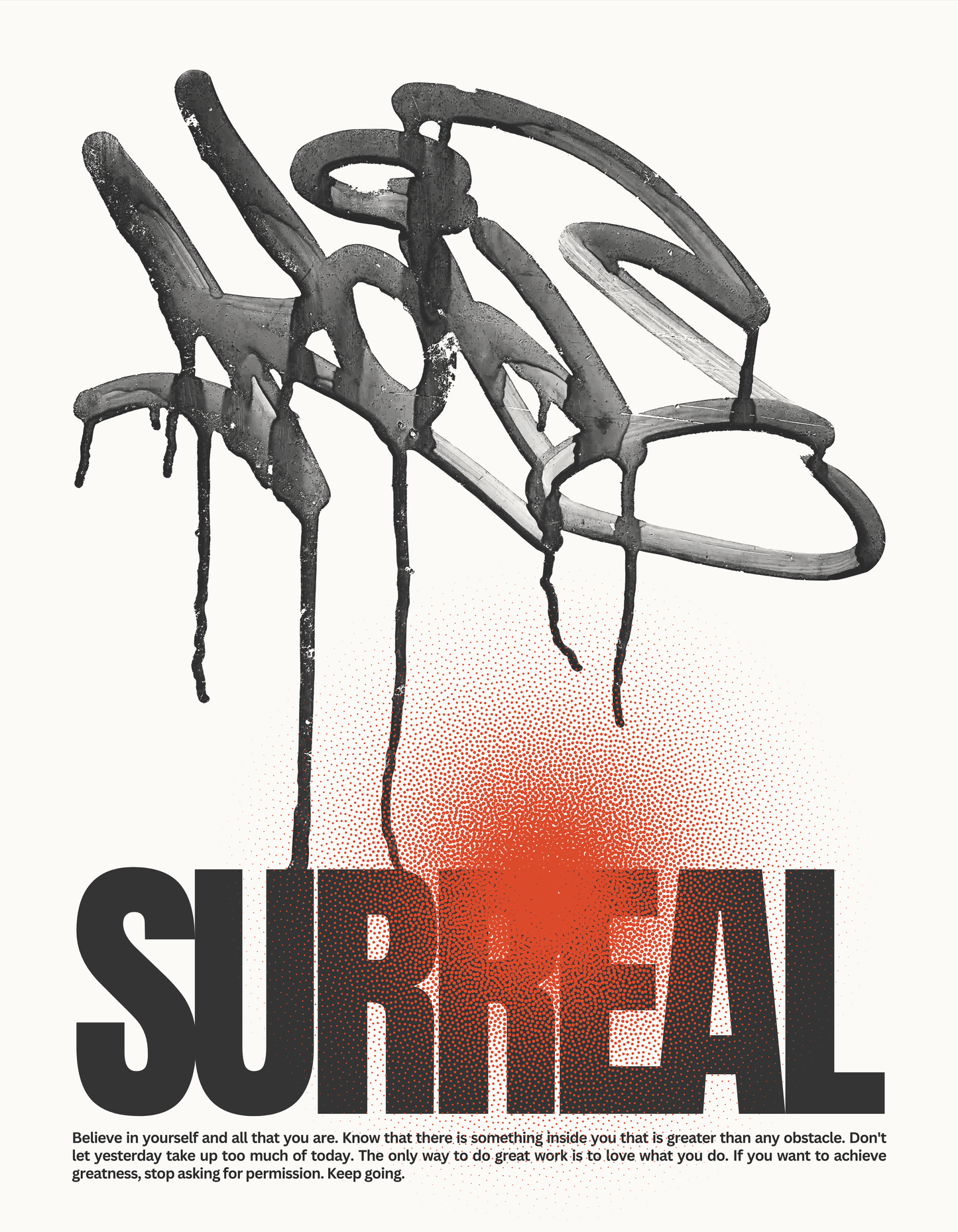 Street Fashion Print on Demand T-Shirts