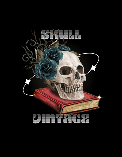 Street Fashion Print on Demand T-Shirts