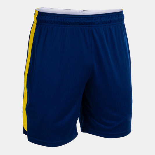 Shorts home kit