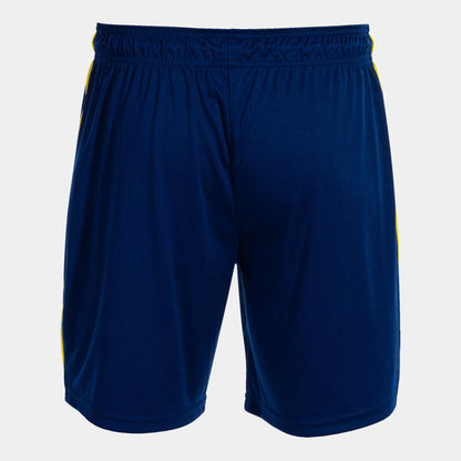 Shorts home kit