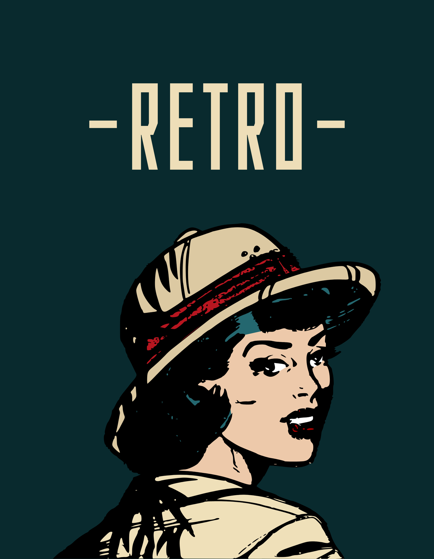 Street Fashion Print on Demand T-Shirts