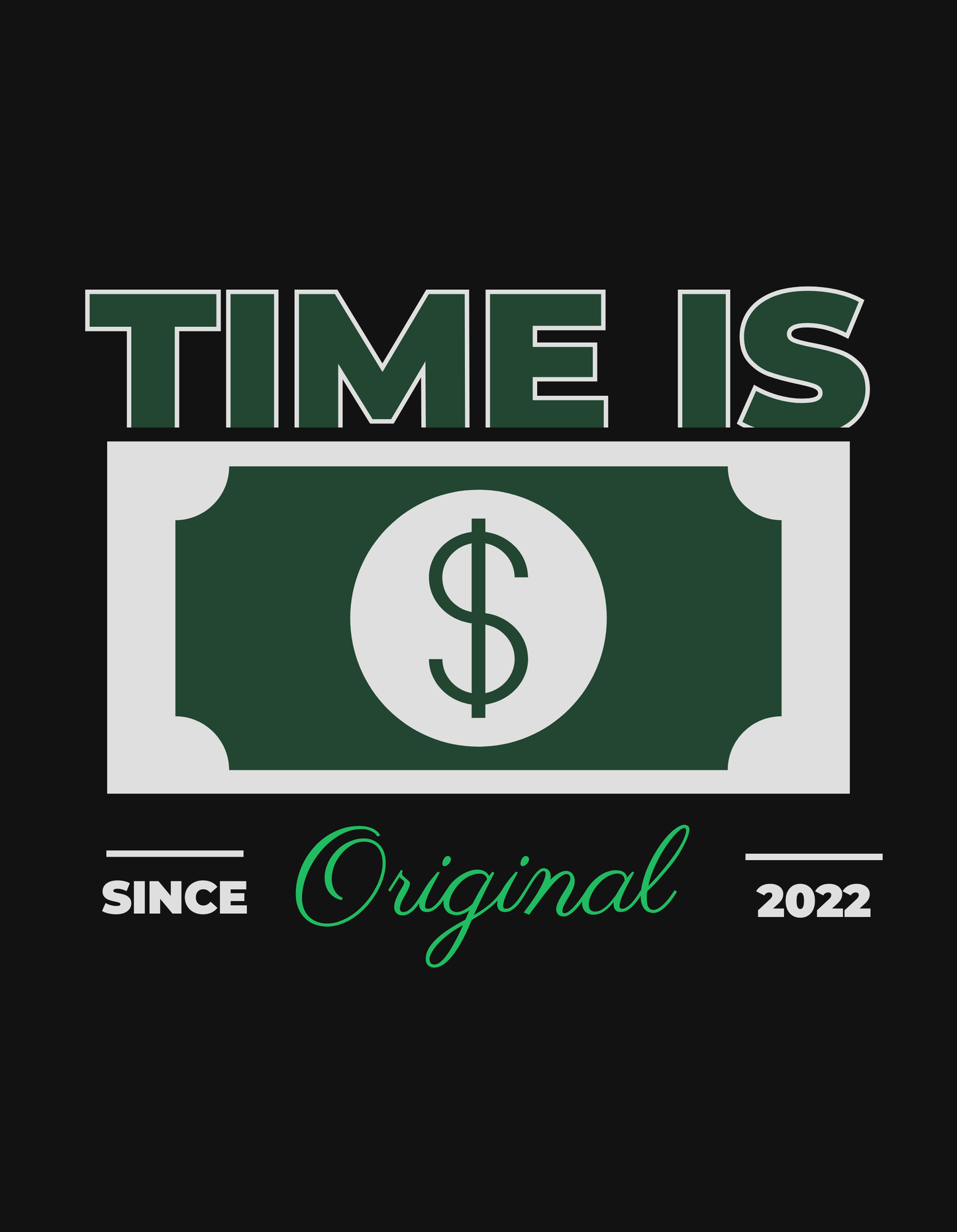 Street Fashion Print on Demand T-Shirts