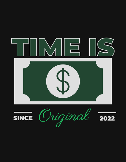 Street Fashion Print on Demand T-Shirts