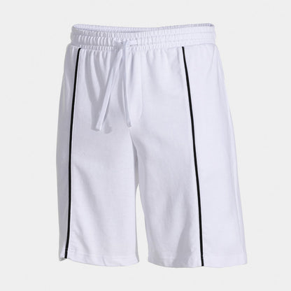 shorts unisex Mimetic white