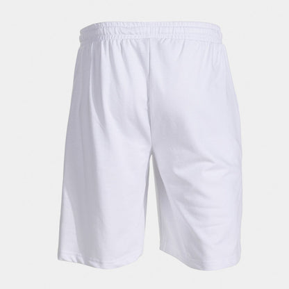 shorts unisex Mimetic white