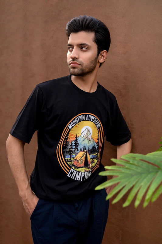 Mountain Adventure T-Shirt