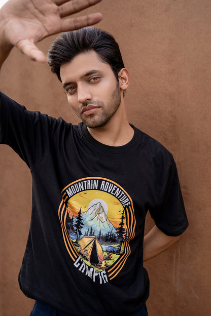 Mountain Adventure T-Shirt