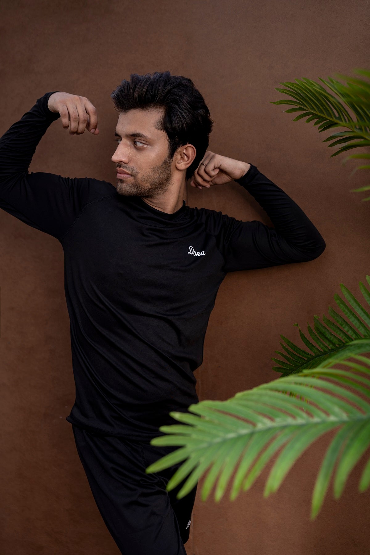 Dri-Fit Summer Tracksuit - Gymwear