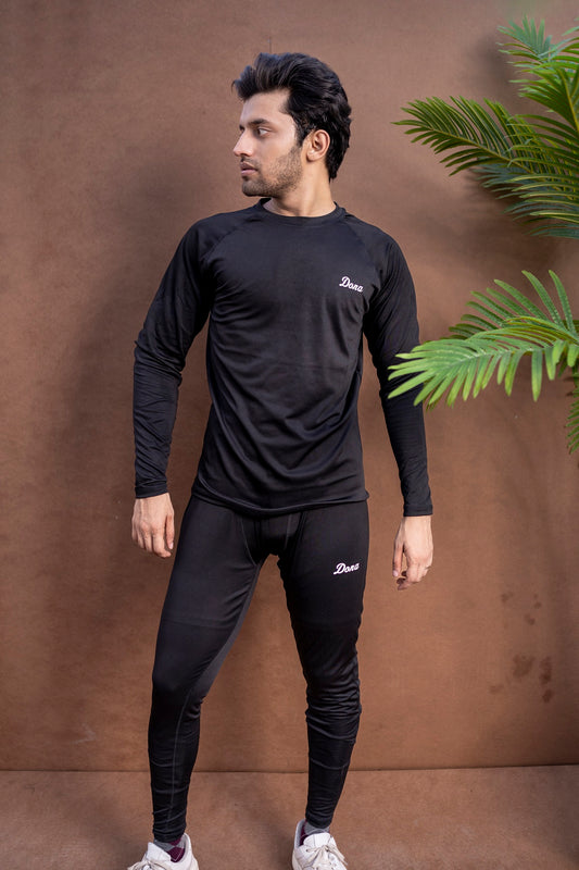 Dri-Fit Summer Tracksuit - Gymwear