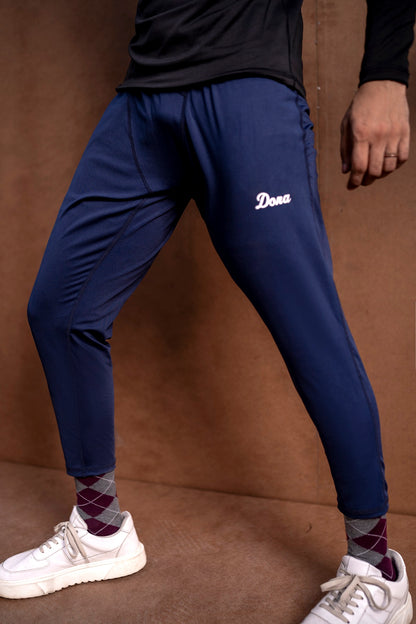 Dry-Fit Men Sports Trouser