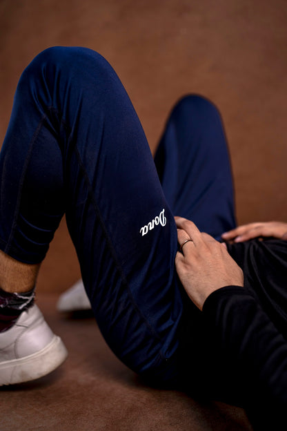 Dry-Fit Men Sports Trouser
