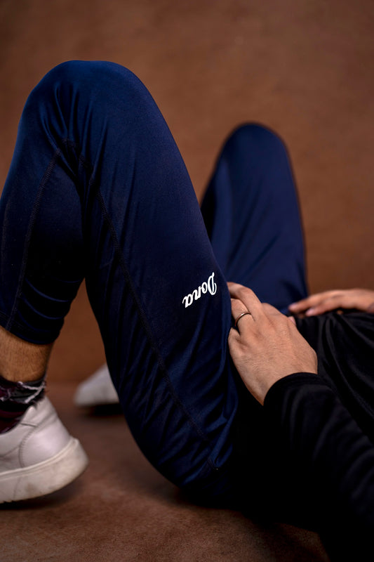 Dry-Fit Men Sports Trouser