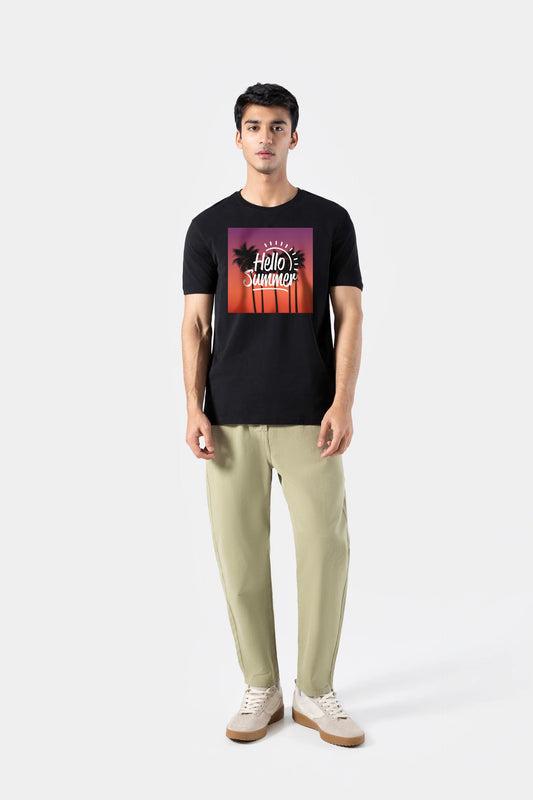 Hello Summer T-Shirt