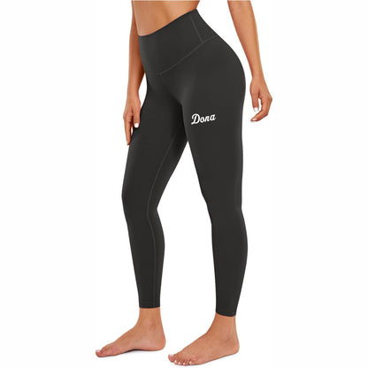 Women  Lycra Legging