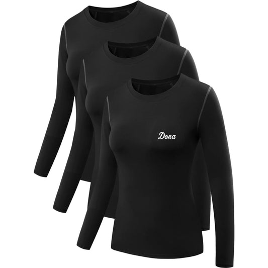 Women Gym Clothing Sports Fitness Shirt
