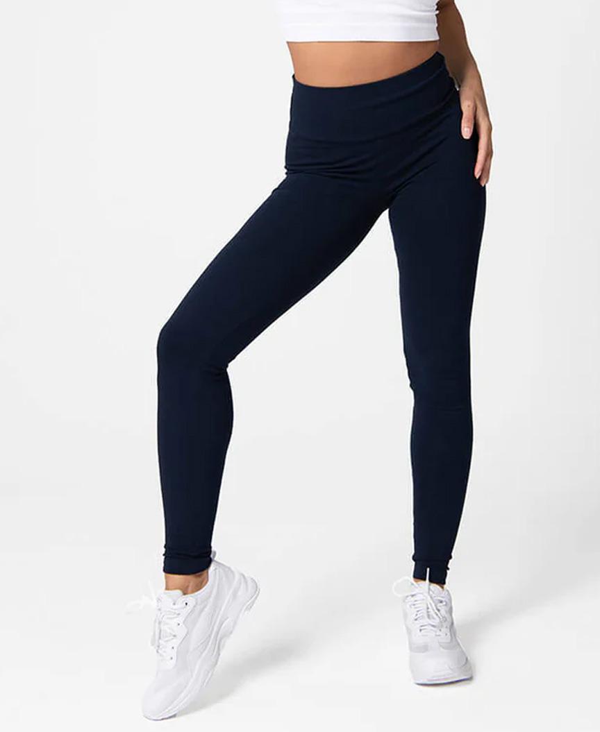 Women`s Lycra Legging Black