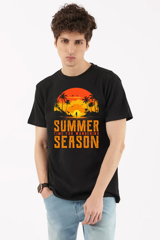 Summer Season T-Shirt