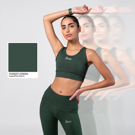 SuperFlex Sports Bra